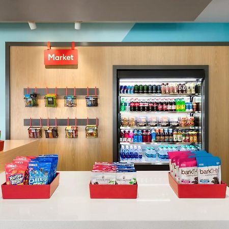Avid Hotel - Tuscaloosa - University Area By Ihg Ngoại thất bức ảnh
