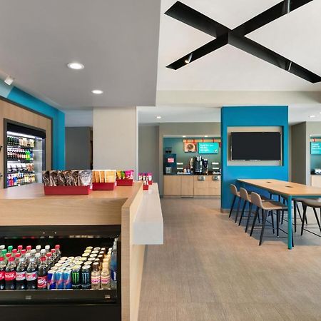 Avid Hotel - Tuscaloosa - University Area By Ihg Ngoại thất bức ảnh
