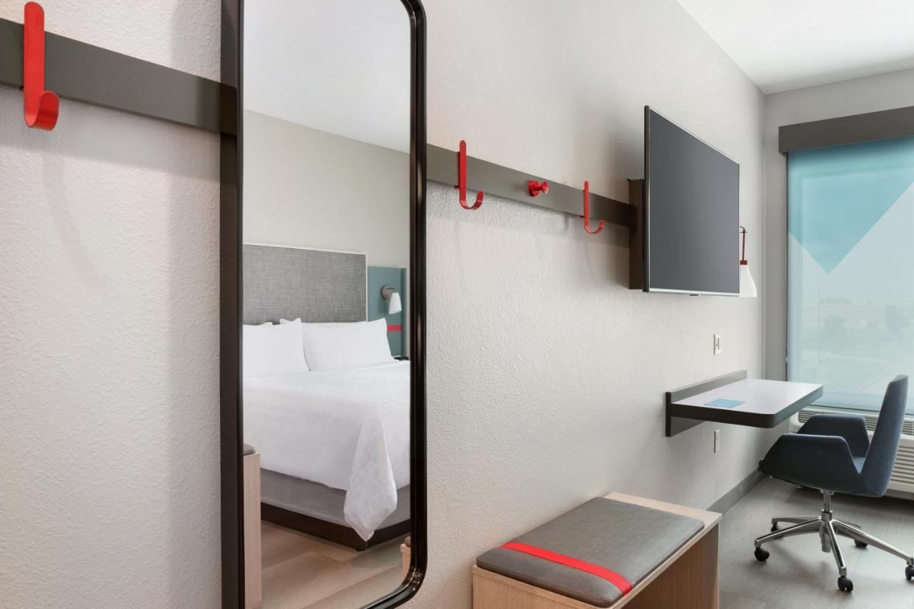 Avid Hotel - Tuscaloosa - University Area By Ihg Ngoại thất bức ảnh