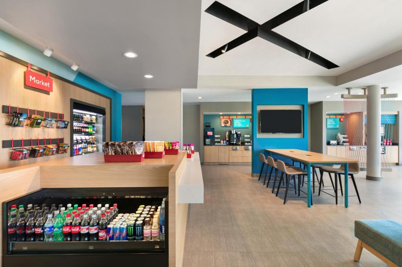 Avid Hotel - Tuscaloosa - University Area By Ihg Ngoại thất bức ảnh