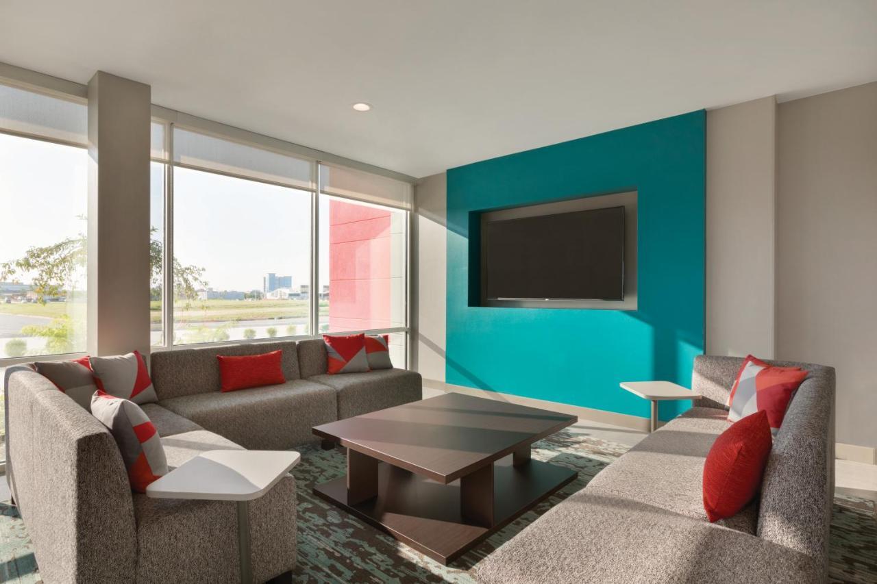 Avid Hotel - Tuscaloosa - University Area By Ihg Ngoại thất bức ảnh
