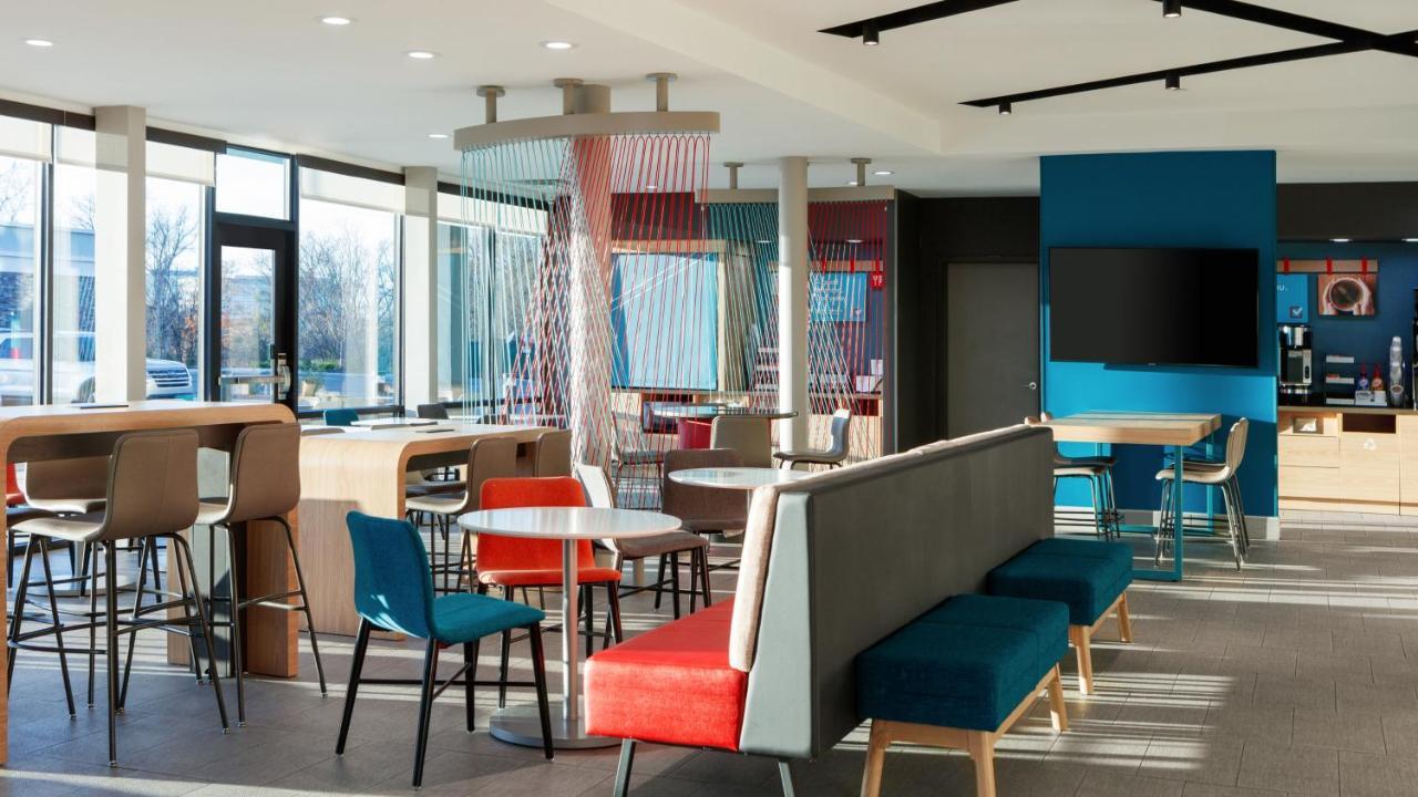 Avid Hotel - Tuscaloosa - University Area By Ihg Ngoại thất bức ảnh