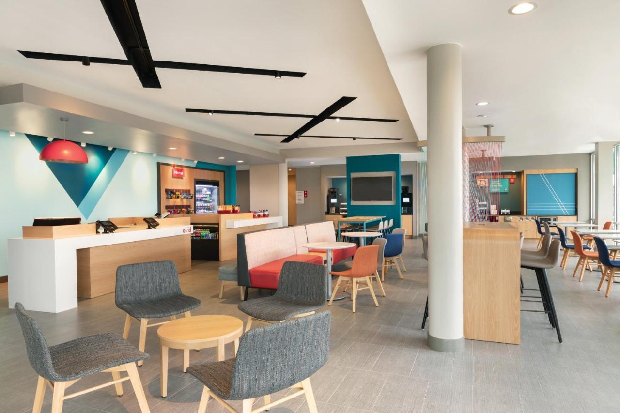 Avid Hotel - Tuscaloosa - University Area By Ihg Ngoại thất bức ảnh