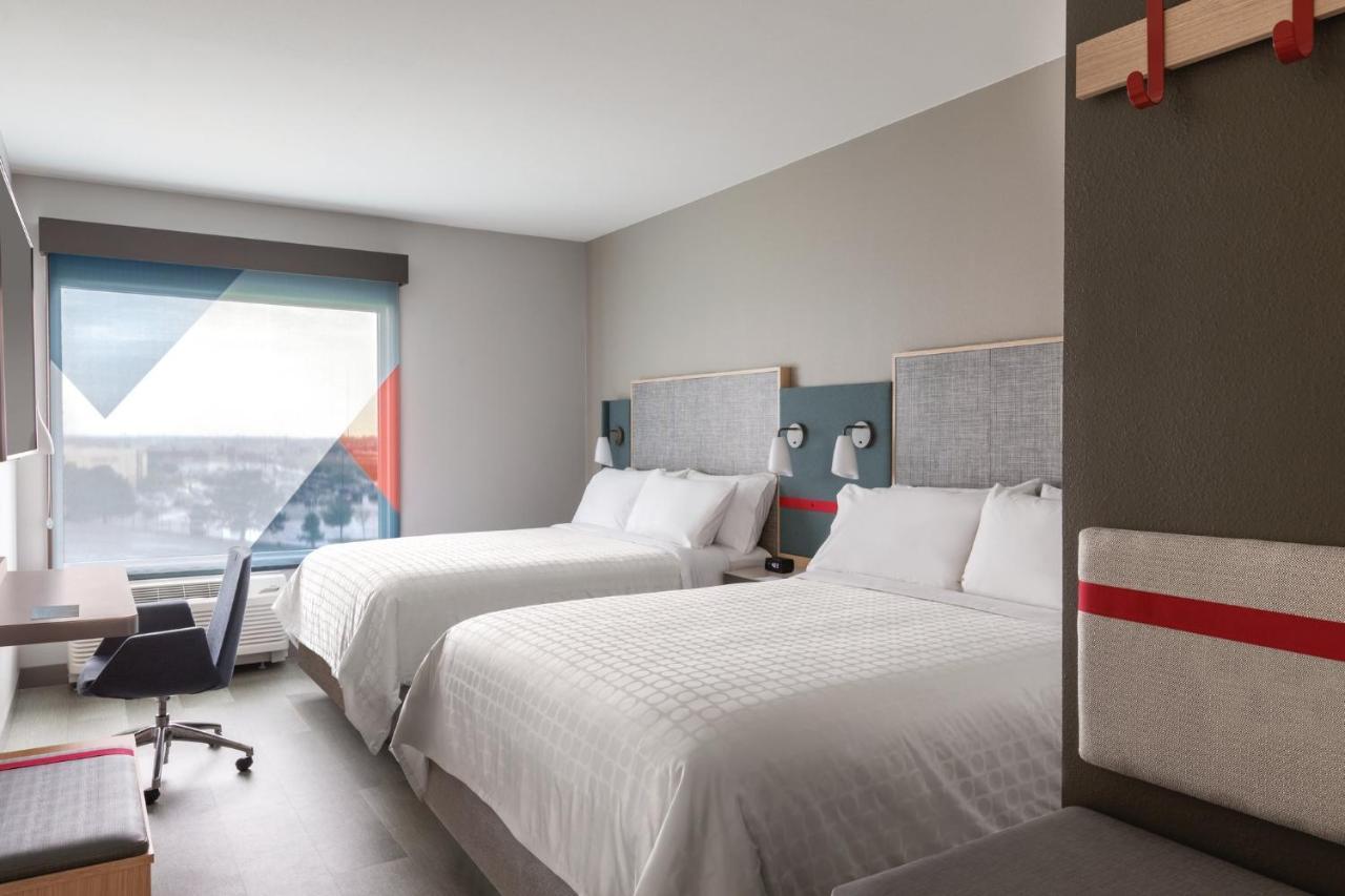 Avid Hotel - Tuscaloosa - University Area By Ihg Ngoại thất bức ảnh