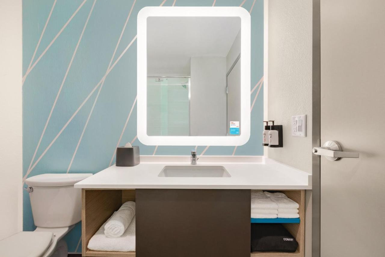 Avid Hotel - Tuscaloosa - University Area By Ihg Ngoại thất bức ảnh