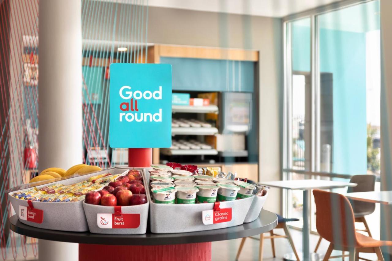 Avid Hotel - Tuscaloosa - University Area By Ihg Ngoại thất bức ảnh