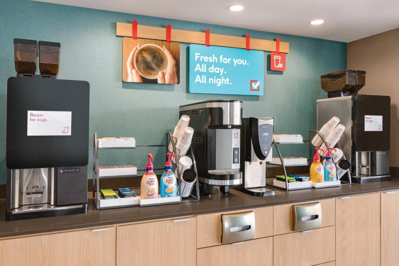 Avid Hotel - Tuscaloosa - University Area By Ihg Ngoại thất bức ảnh