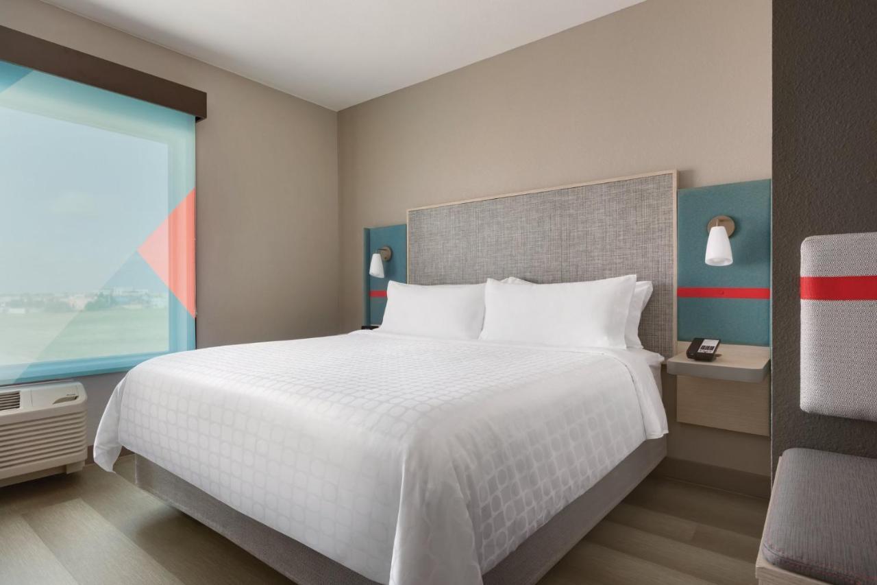 Avid Hotel - Tuscaloosa - University Area By Ihg Ngoại thất bức ảnh